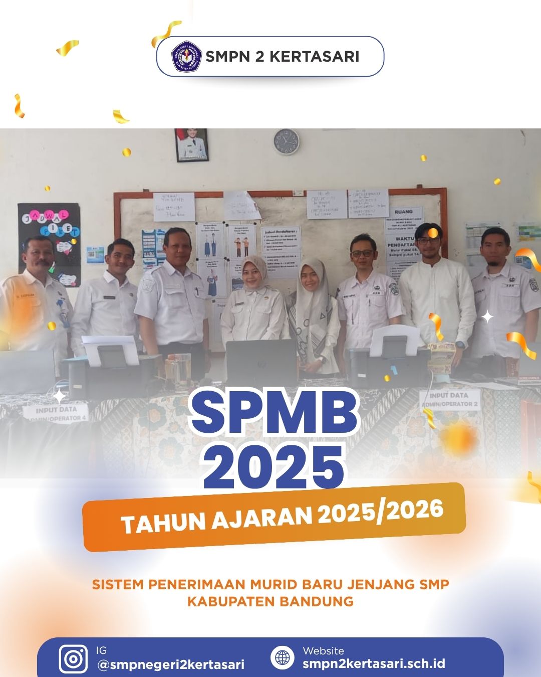 SMPB 2025